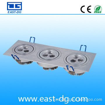 9W  Downlight  Cheap Price.led downlight